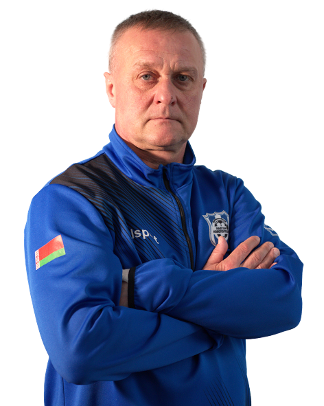 Стрипейкис Валерий Римантасович